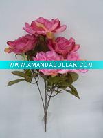 artificial flower