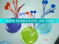 plastic stirrers,cocktail stirrers ,drinking stirrer