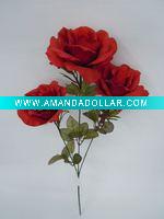 artificial flower