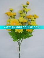 decorative artificial flower