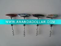 Wholesale Murano glass wine stopper