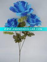 artificial flower