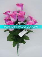 artificial flower