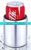 Wholesale stainless steel can cooler