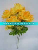 artificial flower