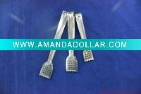 Wholesale Stainless steel ice tongs
