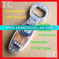 Wholesale Custom-made sound opener