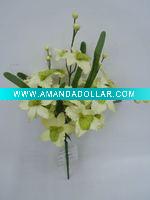 artificial flower