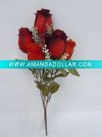 Wholesale artificial flower