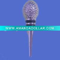 Wholesale metal stopper 2011