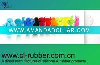 Wholesale Hot Sales 2011 Silicone Wine Glass Charms