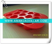 high quality silicone ice maker