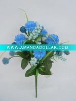 Wholesale decorative artificial flower