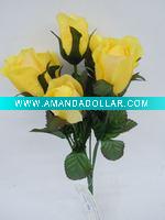 artificial flower