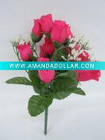 artificial flower