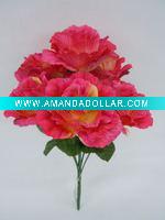 artificial flower bunch