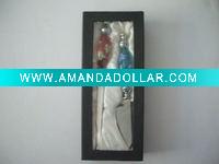 Wholesale Murano glass wine stopper