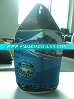 Wholesale neoprene beer cooler