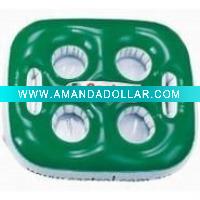 Wholesale PVC inflatable Can holder