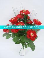 artificial flower