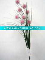 Wholesale artificial onion grass