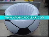 Wholesale inflatable ice bucket