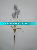 Wholesale artificial tulip flower