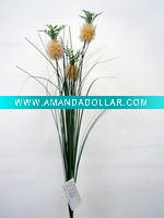 Wholesale artificial onion grass