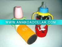 milk bottle cooler