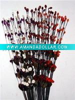 Natural Flowers Artificial Dry Flower YX