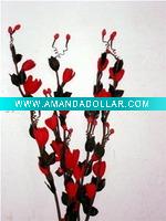 Natural Flowers Artificial Dry Flower YX