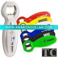 Wholesale vocal bottle opener