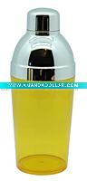 plastic Cocktail shaker