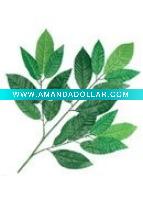 Artificial Leaves