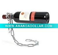 Chain Wine holder