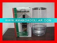 plastic Bottle Cooler