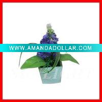 Wholesale Artificial flower bonsai