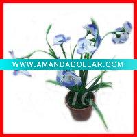 Wholesale Artificial flower bonsai