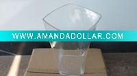 Acrylic/PS ice bucket