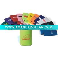 Wholesale Promotional neoprene bottle&can holder