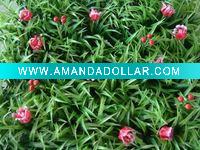 Wholesale artificial lisianthus grass