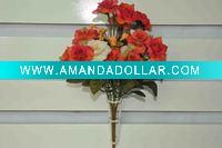 Wholesale artificial flowers craft
