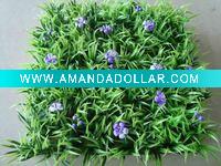 Wholesale great deals for christmas ,artificial orchid grass