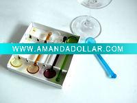 Wholesale swizzle stick