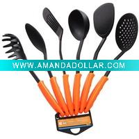 Wholesale nylon kitchenware