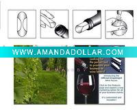 Wine Pourer