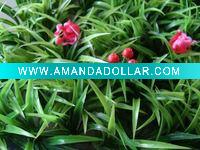 Wholesale great deals for christmas lisianthus artificial grass