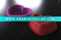 Wholesale Cake Mould Silicone Kitchenware