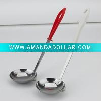 Wholesale LS 4pcs stainless steel kitchenware