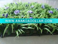 landscape artificial grass